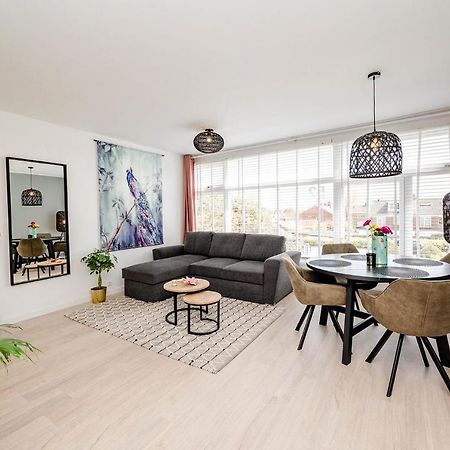 Amsterdam Beach Apartment 52 Зандвоорт Екстериор снимка