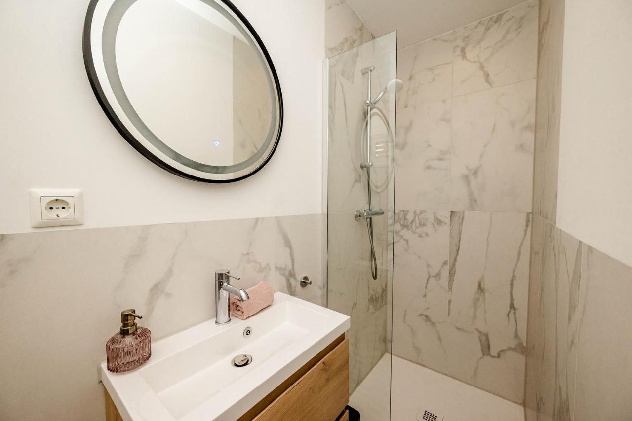 Amsterdam Beach Apartment 52 Зандвоорт Екстериор снимка