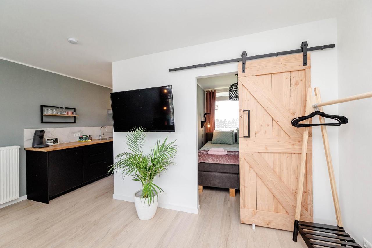 Amsterdam Beach Apartment 52 Зандвоорт Екстериор снимка