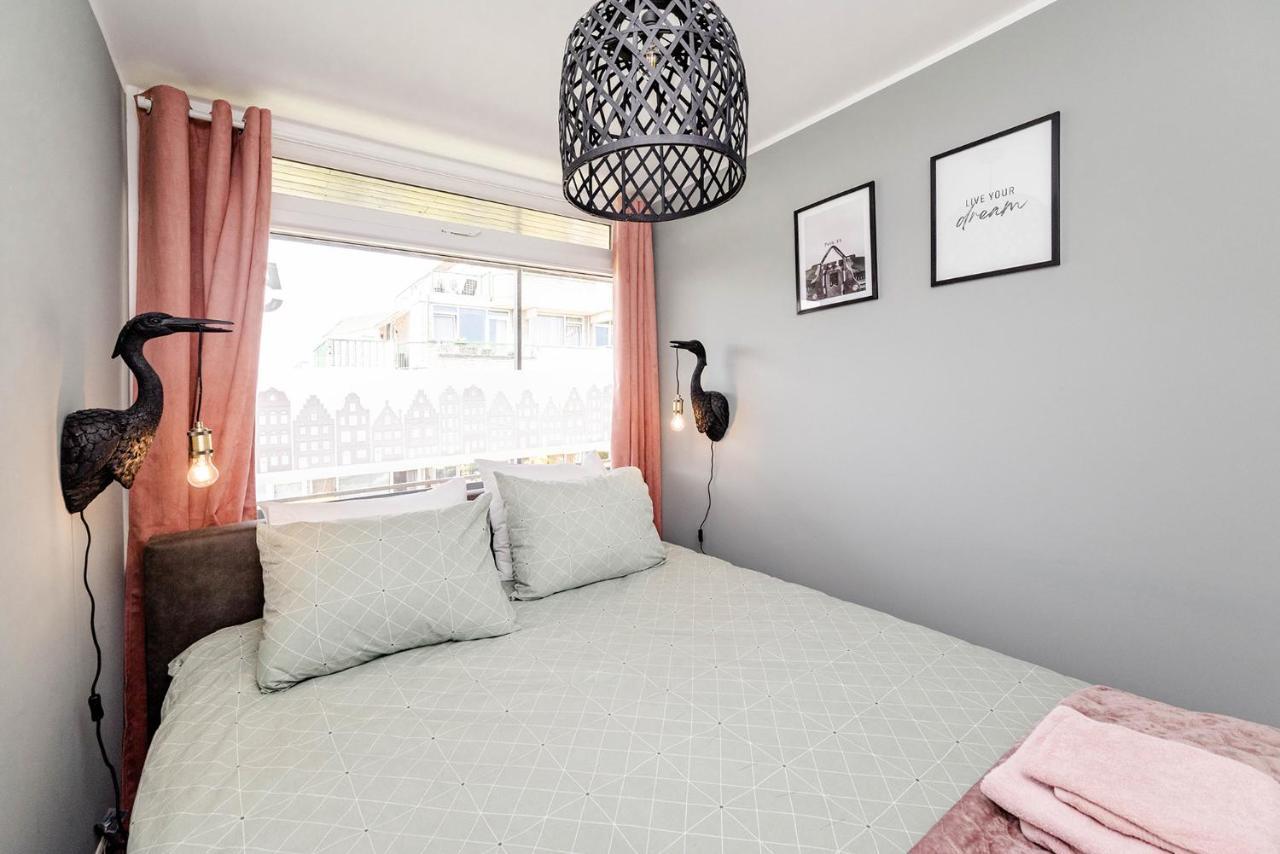 Amsterdam Beach Apartment 52 Зандвоорт Екстериор снимка